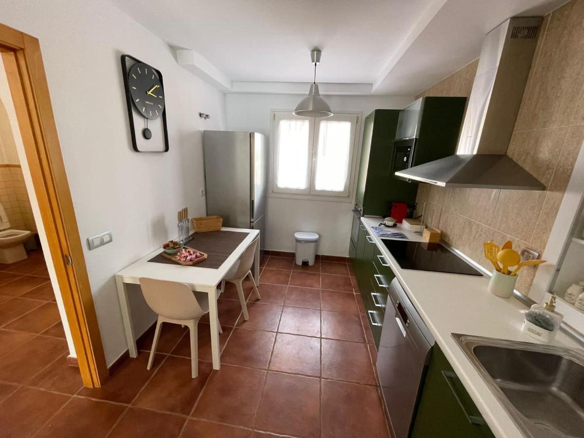 Villa Marie Agradable Y Tranquila Maison Con Piscina Corralejo Exteriér fotografie