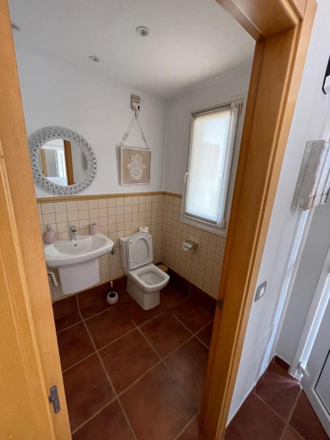 Villa Marie Agradable Y Tranquila Maison Con Piscina Corralejo Exteriér fotografie