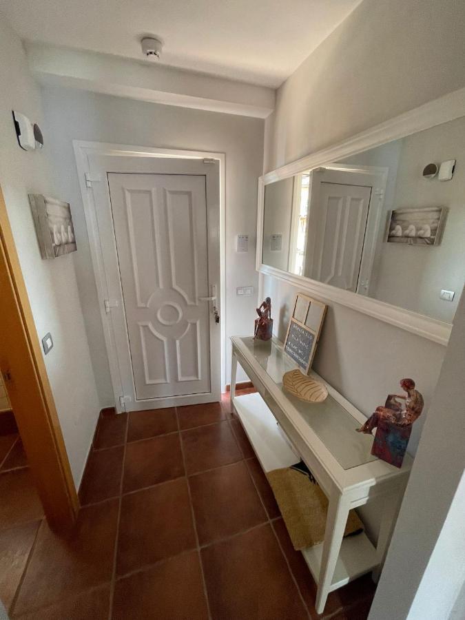 Villa Marie Agradable Y Tranquila Maison Con Piscina Corralejo Exteriér fotografie