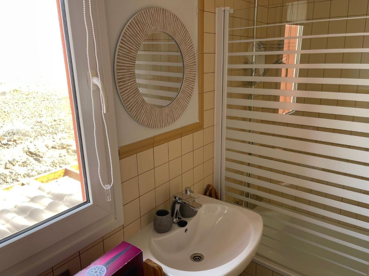 Villa Marie Agradable Y Tranquila Maison Con Piscina Corralejo Exteriér fotografie
