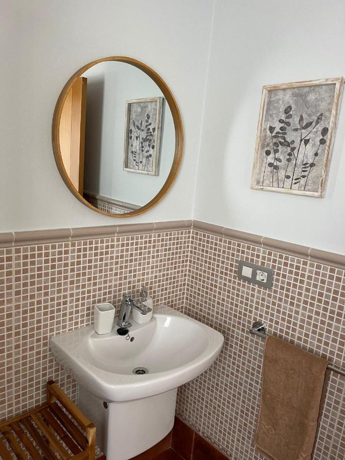 Villa Marie Agradable Y Tranquila Maison Con Piscina Corralejo Exteriér fotografie