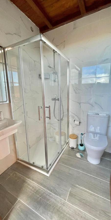 Villa Marie Agradable Y Tranquila Maison Con Piscina Corralejo Exteriér fotografie