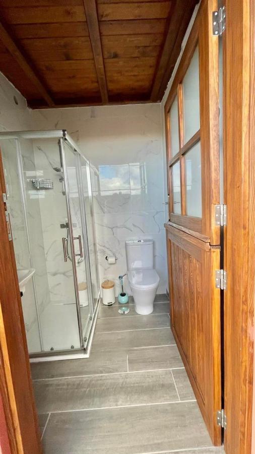 Villa Marie Agradable Y Tranquila Maison Con Piscina Corralejo Exteriér fotografie